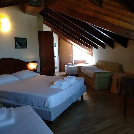 Belvedere Hotel Alice Bel Colle