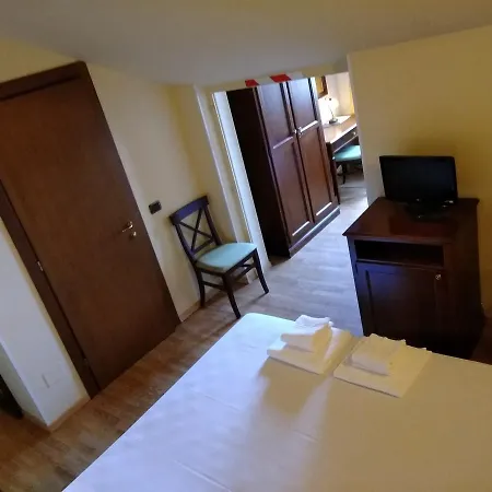 Hotel Belvedere 3*