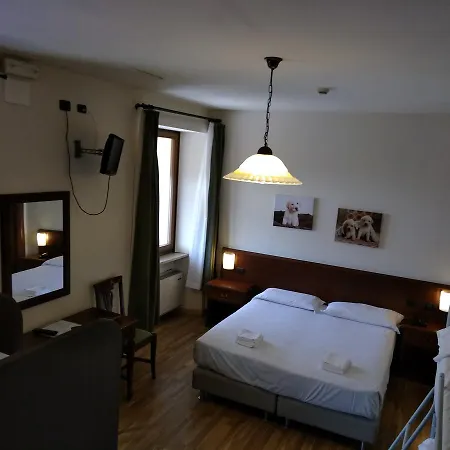Belvedere Hotel 3*