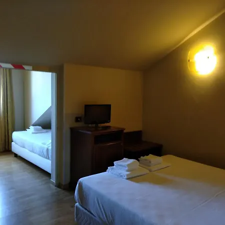 Belvedere Hotel 3*