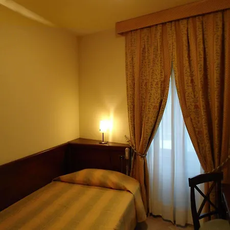 Hotel Belvedere