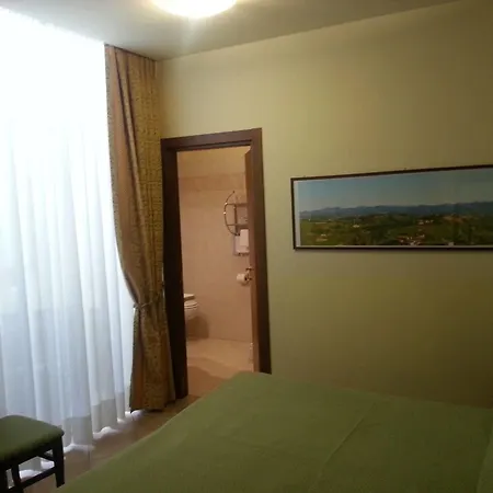 Hotel Belvedere Alice Bel Colle