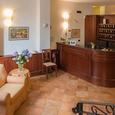 Hotel Belvedere 3*