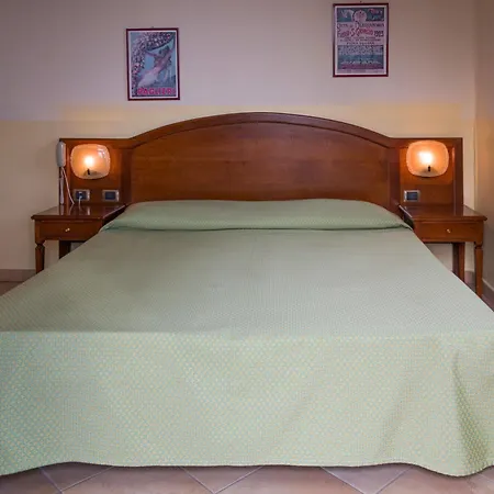 Hotel Belvedere Alice Bel Colle