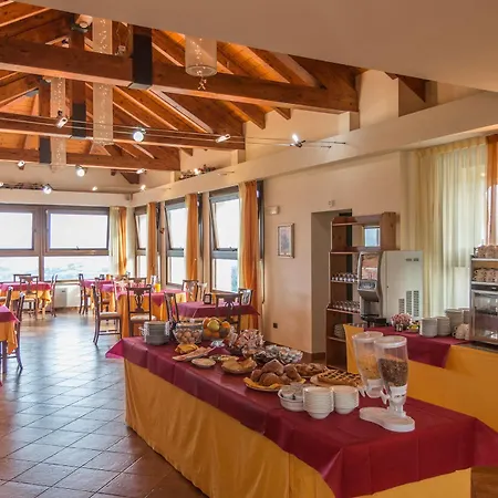 Hotel Belvedere