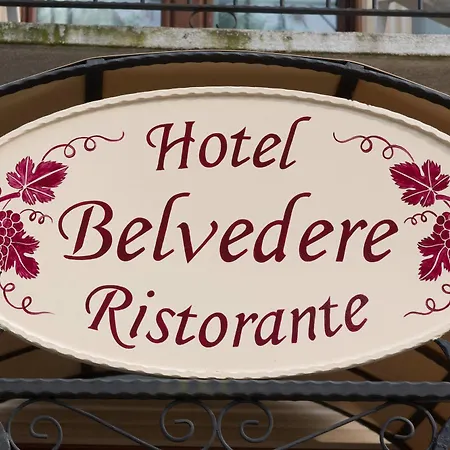 Belvedere