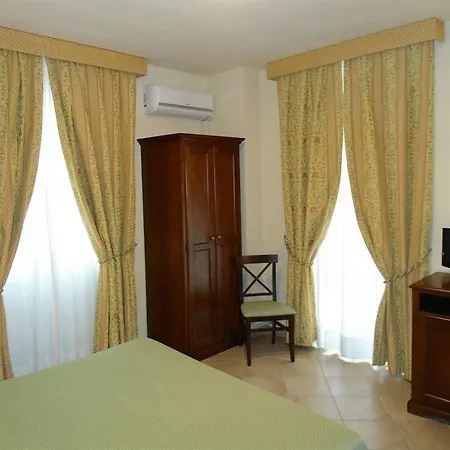 Hotel Belvedere