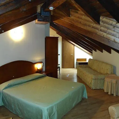 Belvedere Hotel