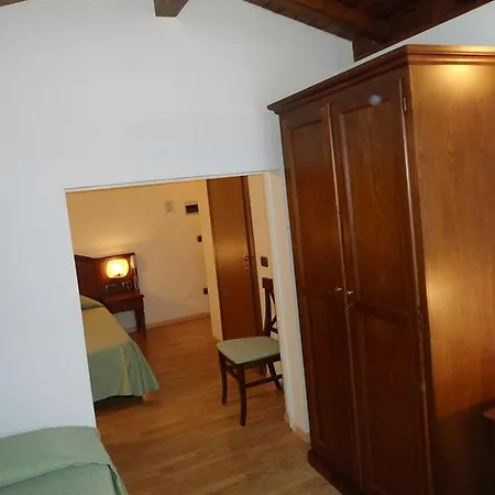 Hotel Belvedere