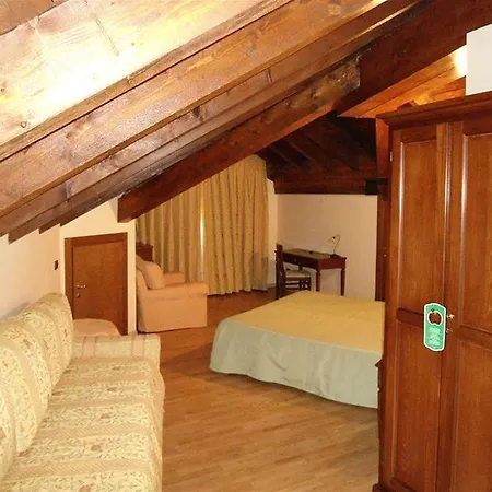 Belvedere Hotel Alice Bel Colle