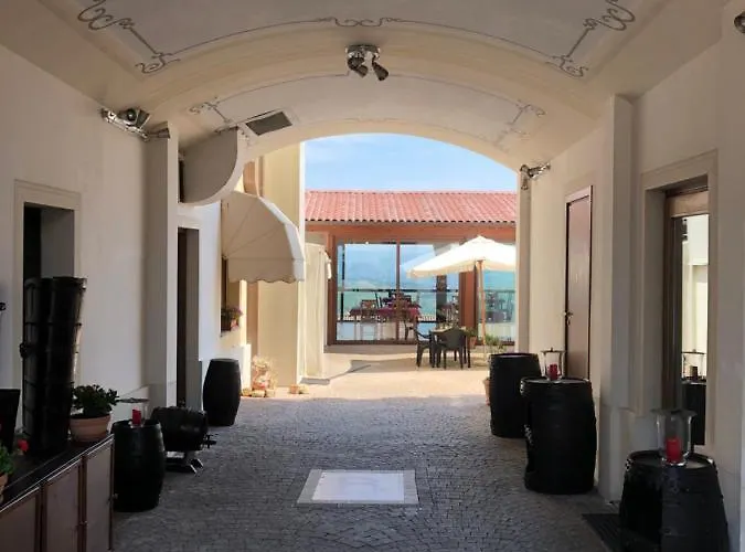 Belvedere 3*