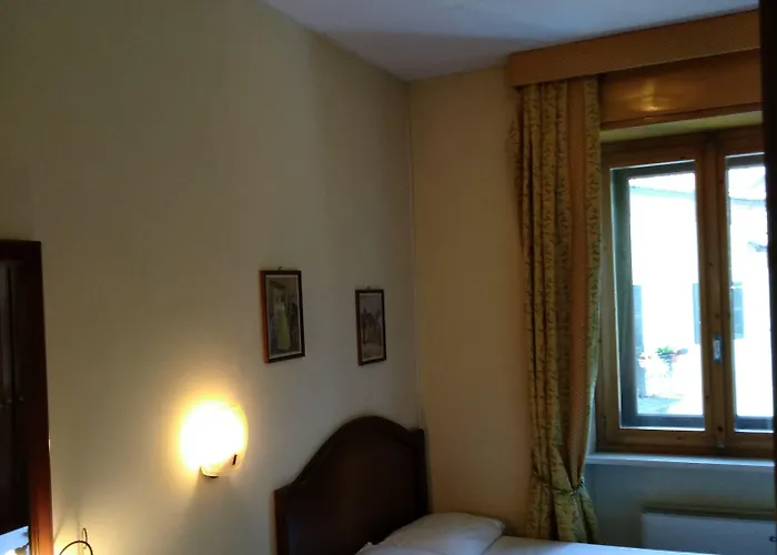 Belvedere Ξενοδοχείο Alice Bel Colle