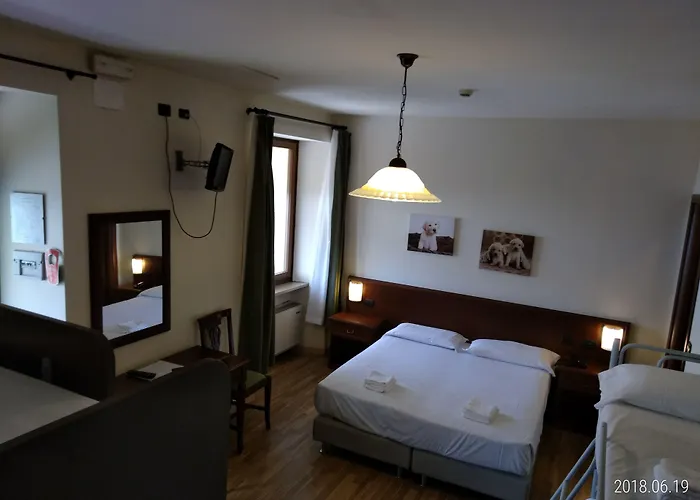 Belvedere Ξενοδοχείο 3*
