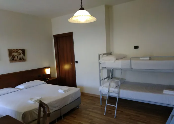Belvedere Ξενοδοχείο 3*
