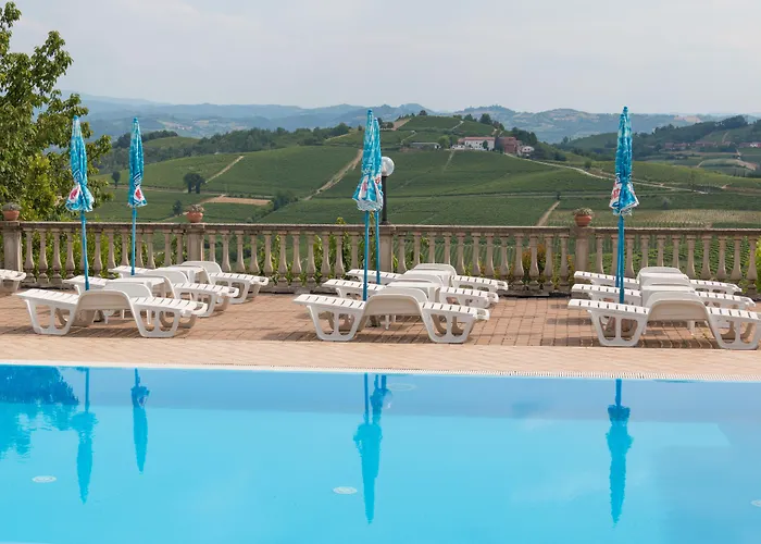 Belvedere 3* Alice Bel Colle