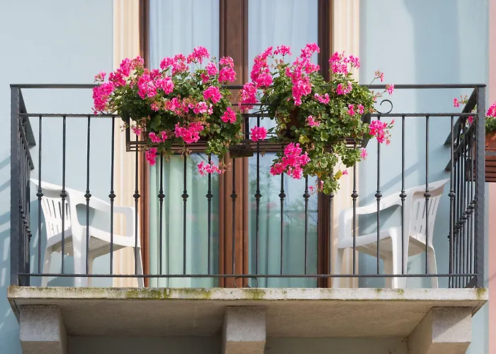 Belvedere Ξενοδοχείο