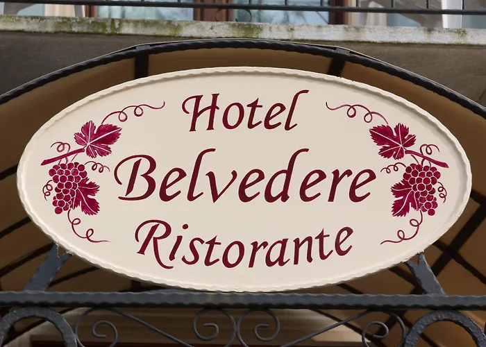 Belvedere Ξενοδοχείο