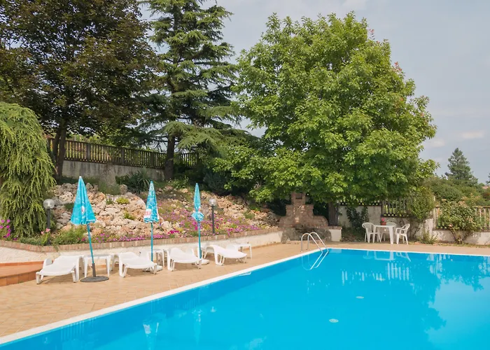 Belvedere 3*