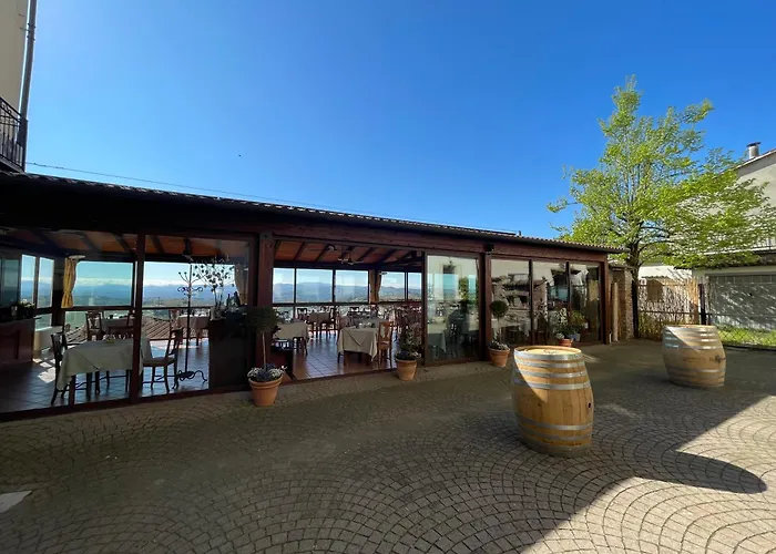 Belvedere Ξενοδοχείο 3*