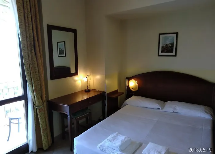 Belvedere Ξενοδοχείο 3*