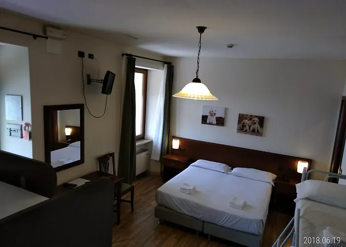 Belvedere Ξενοδοχείο 3*