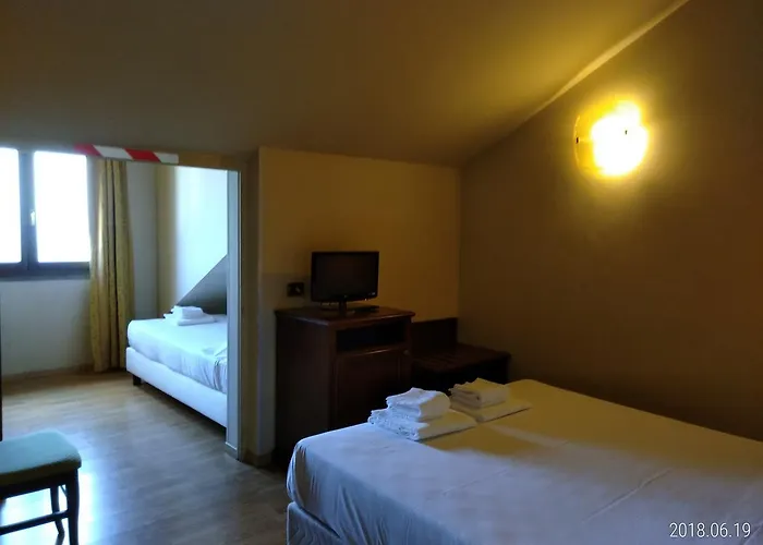 Belvedere Ξενοδοχείο 3*