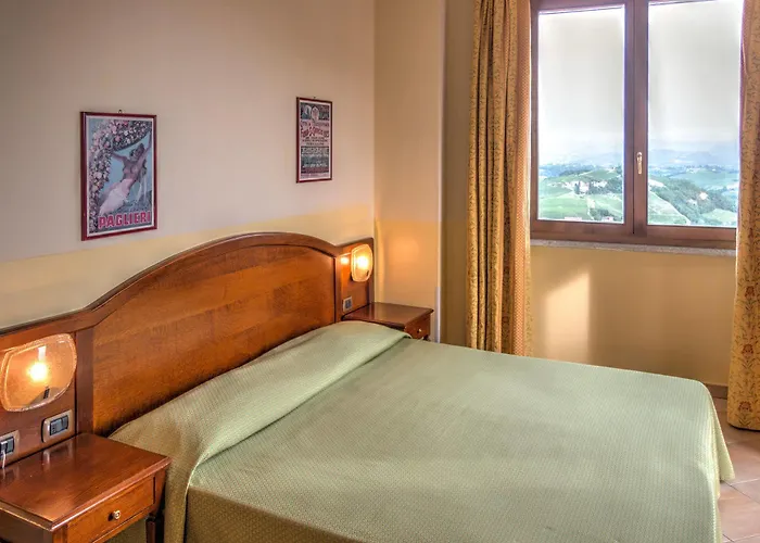 Belvedere 3* Alice Bel Colle